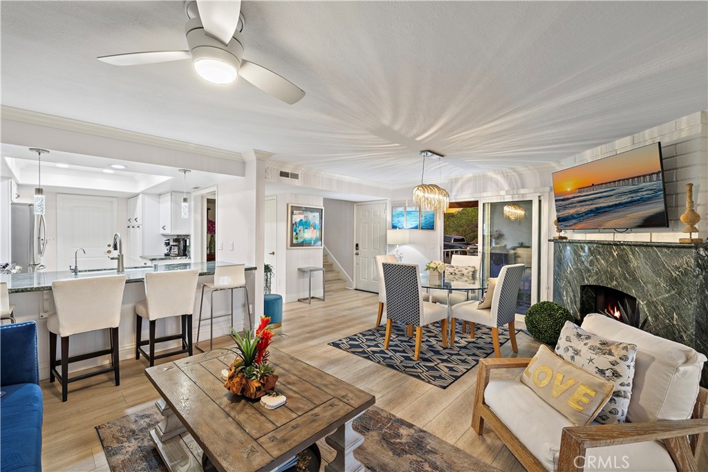 Dana Bluffs (DB) - Residential
