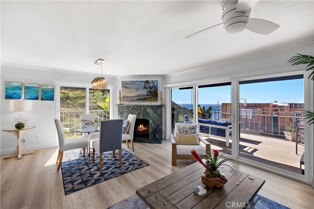 Dana Bluffs (DB) - Residential