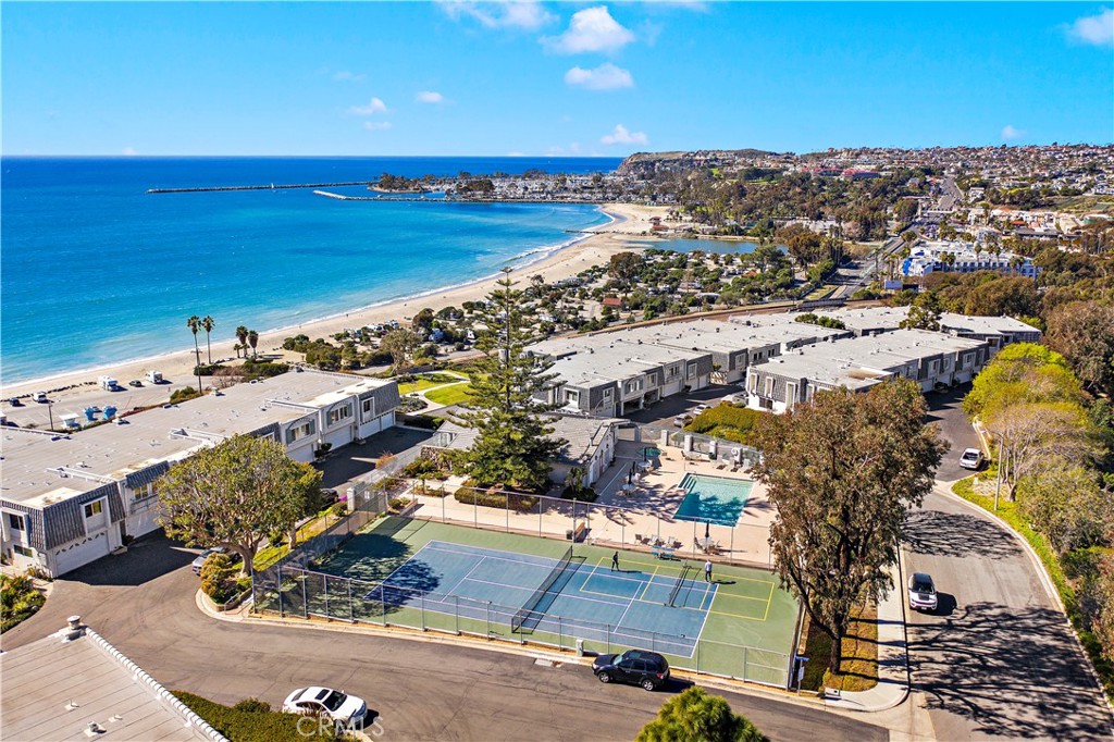 Dana Bluffs (DB) - Residential