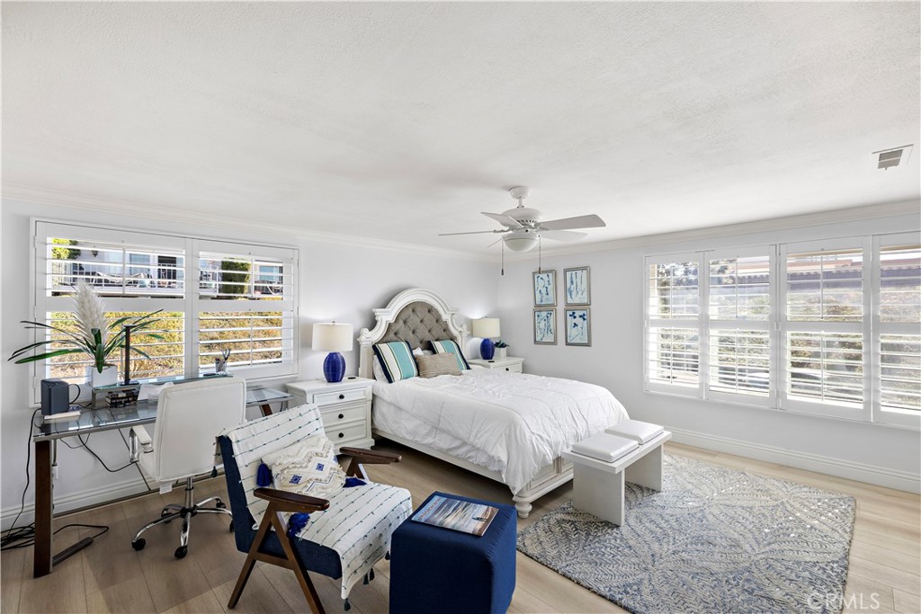 Dana Bluffs (DB) - Residential