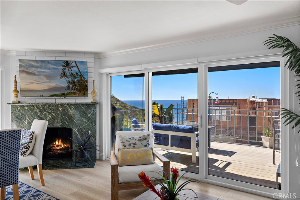 Dana Bluffs (DB) - Residential