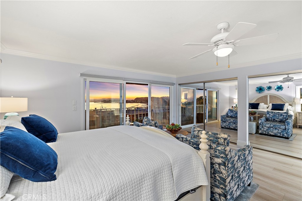 Dana Bluffs (DB) - Residential