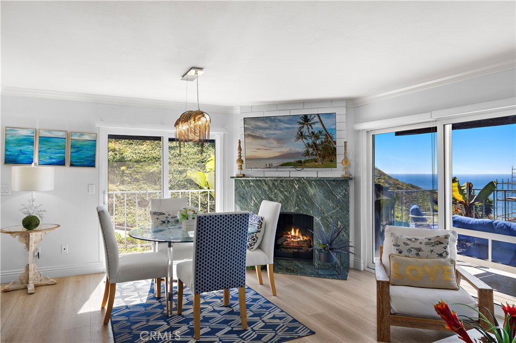 Dana Bluffs (DB) - Residential