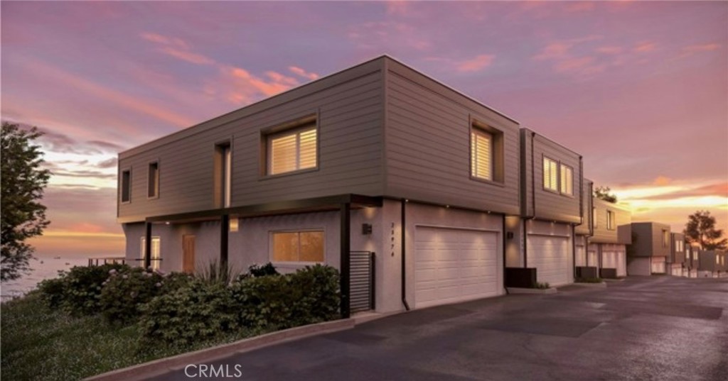 Dana Bluffs (DB) - Residential