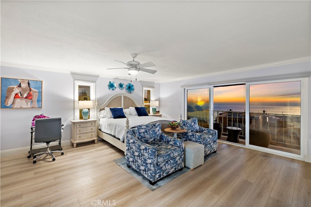 Dana Bluffs (DB) - Residential