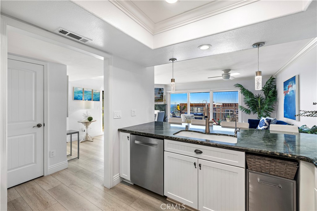 Dana Bluffs (DB) - Residential