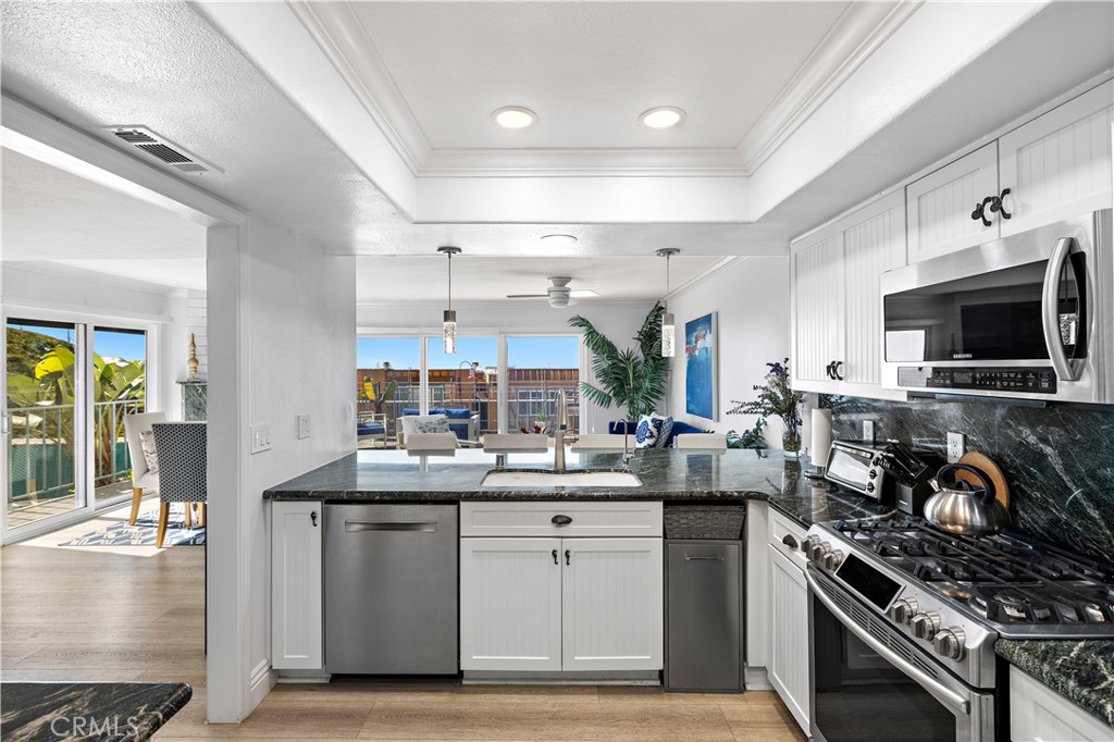 Dana Bluffs (DB) - Residential