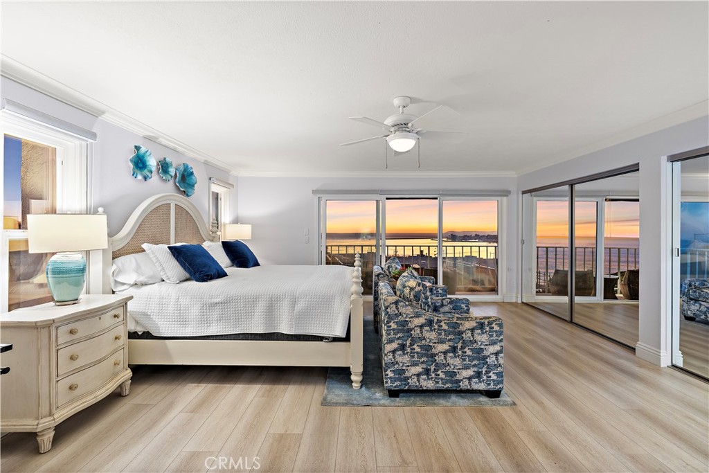 Dana Bluffs (DB) - Residential