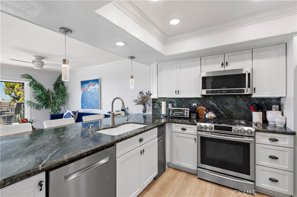 Dana Bluffs (DB) - Residential