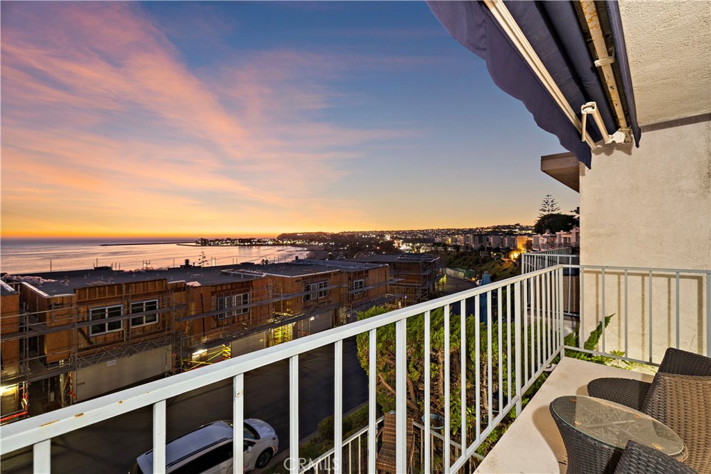 Dana Bluffs (DB) - Residential