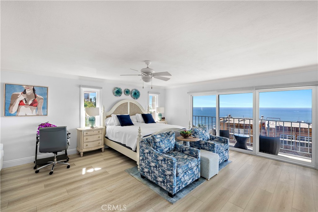 Dana Bluffs (DB) - Residential