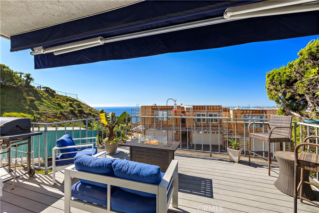 Dana Bluffs (DB) - Residential