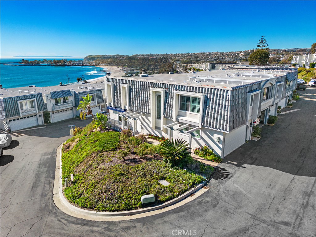 Dana Bluffs (DB) - Residential