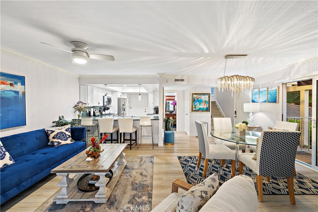Dana Bluffs (DB) - Residential