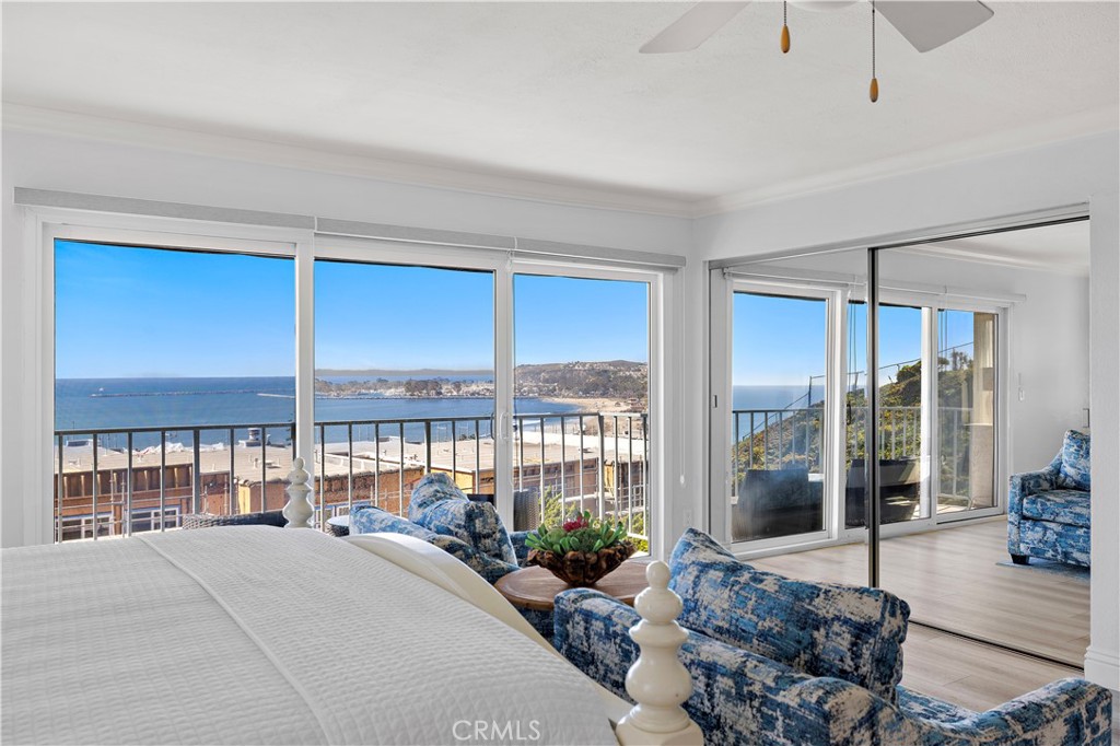 Dana Bluffs (DB) - Residential