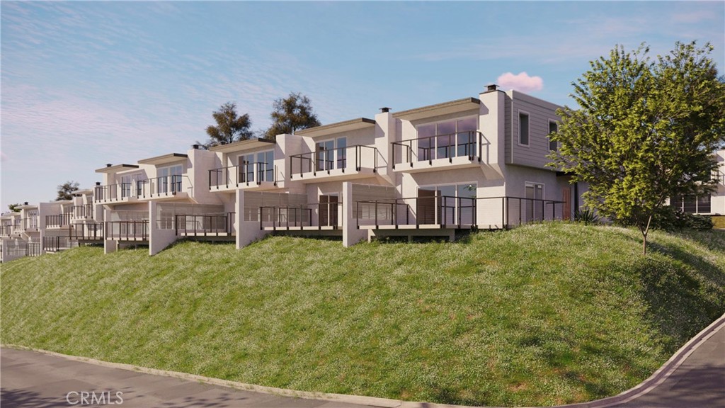 Dana Bluffs (DB) - Residential