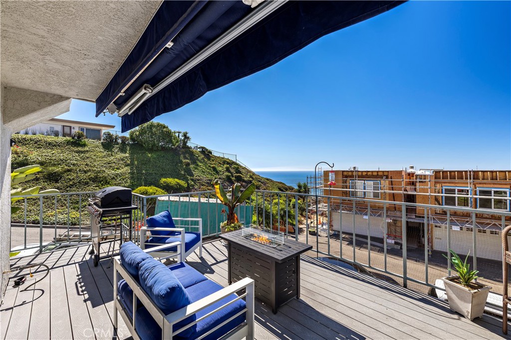 Dana Bluffs (DB) - Residential