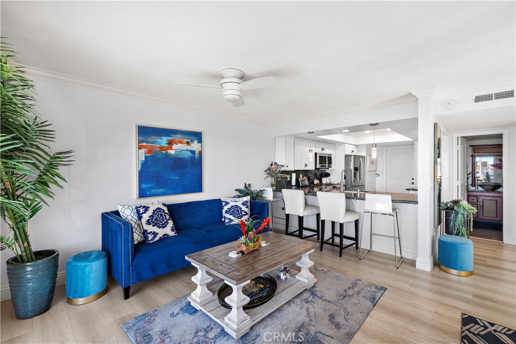 Dana Bluffs (DB) - Residential