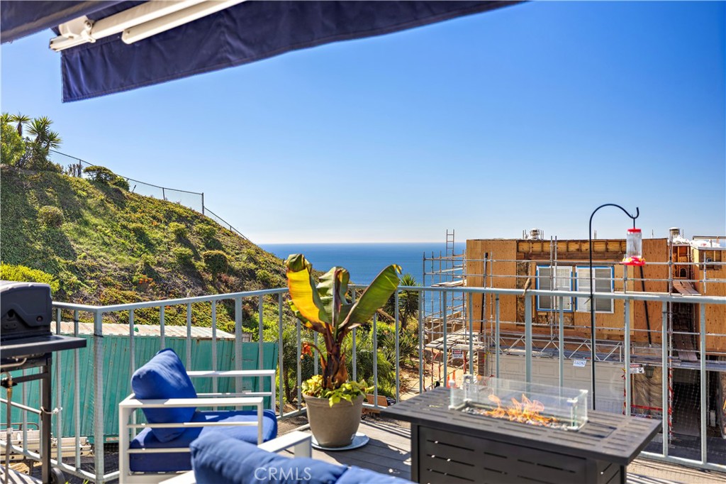 Dana Bluffs (DB) - Residential