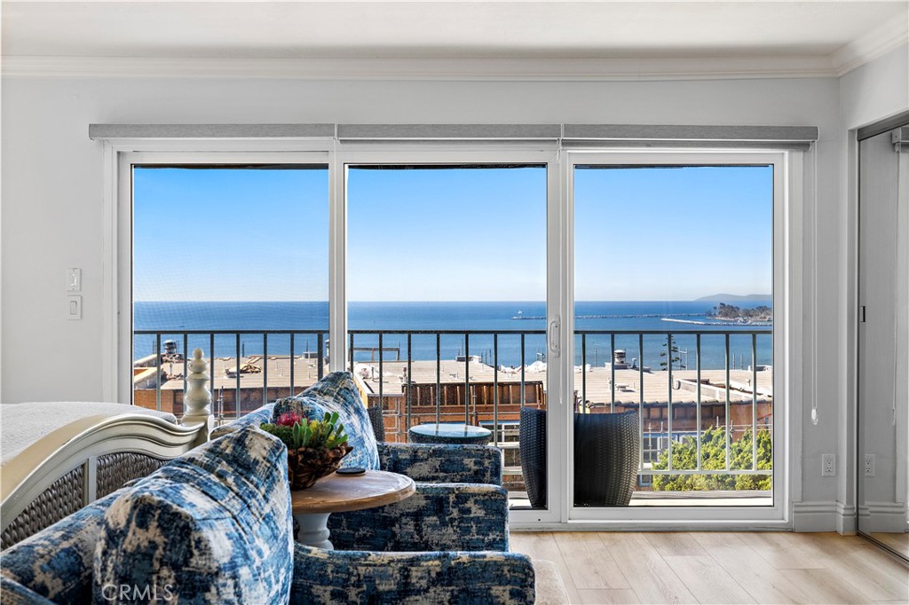 Dana Bluffs (DB) - Residential