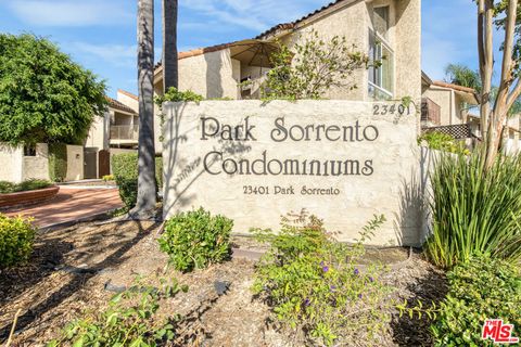 Photo of 23401 Park Sorrento #30, Calabasas, CA 91302 (MLS # 25617333)