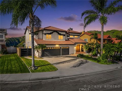 5265 Avenida De Kristine Yorba Linda CA 92887