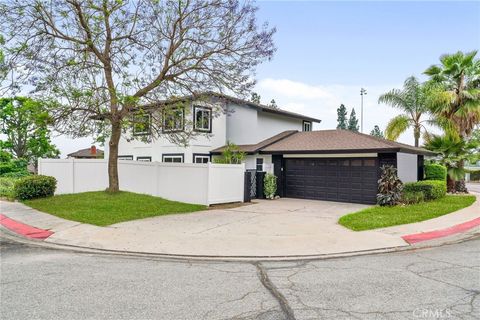 1468 Lemon Grove Drive Upland CA 91786