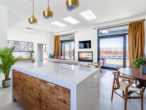 Photo of 59130 Reche Road, Landers, CA 92285 (MLS # 219144941DA)