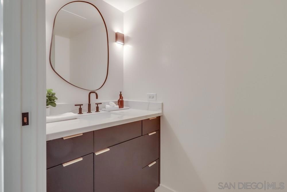 Downtown - Residential