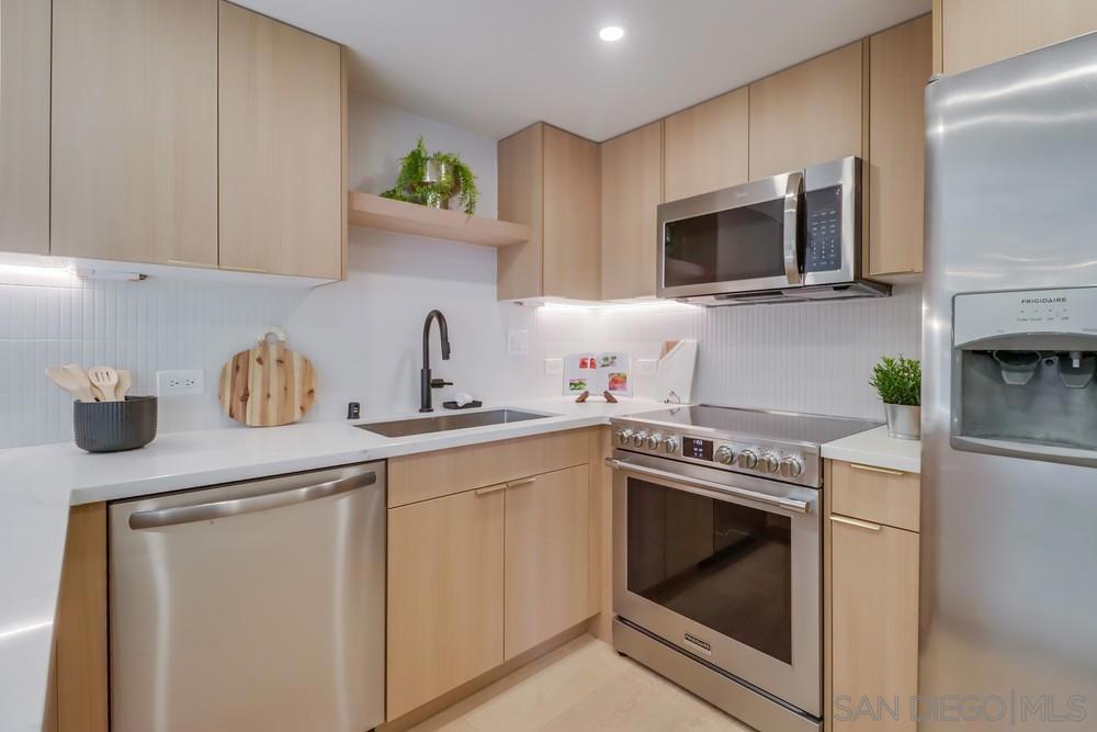 Downtown - Residential