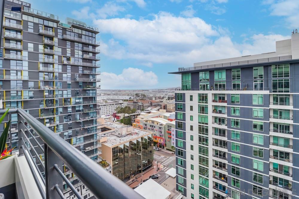 Downtown - Residential