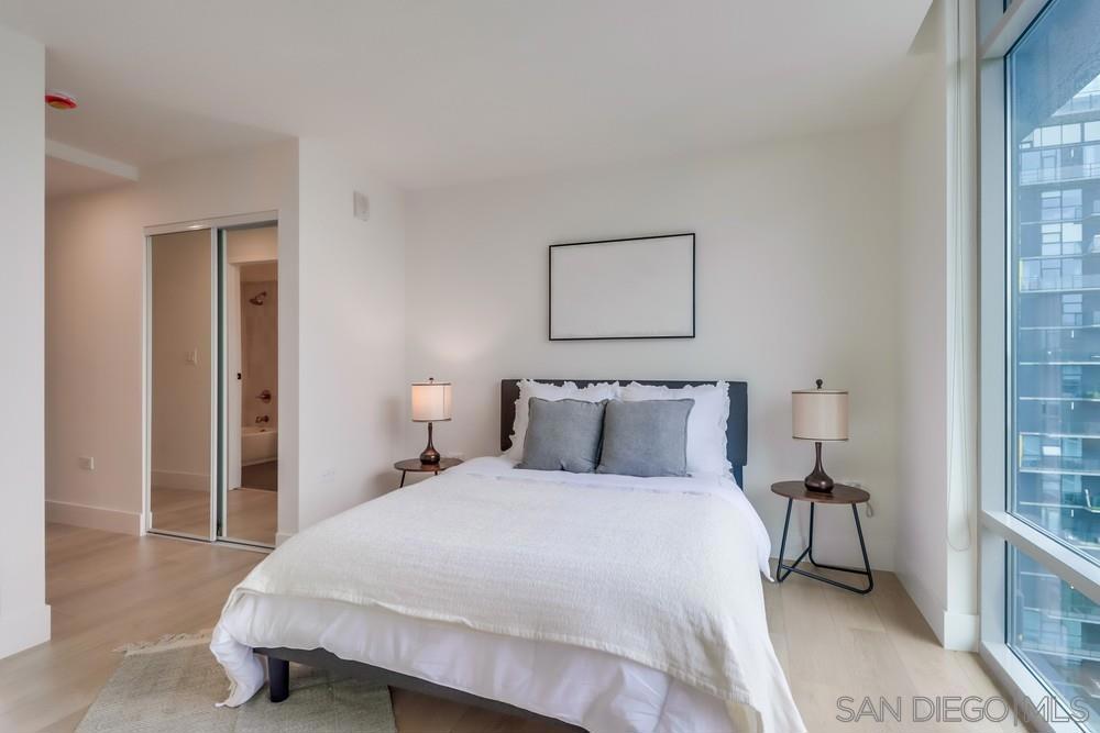 Downtown - Residential