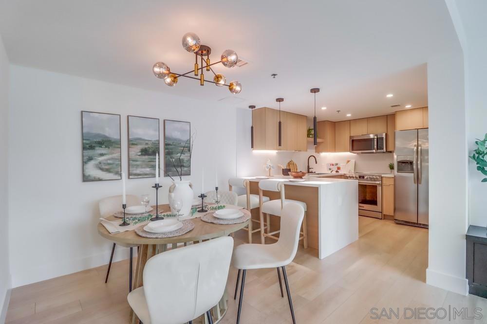 Downtown - Residential