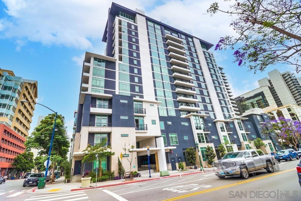 Downtown - Residential