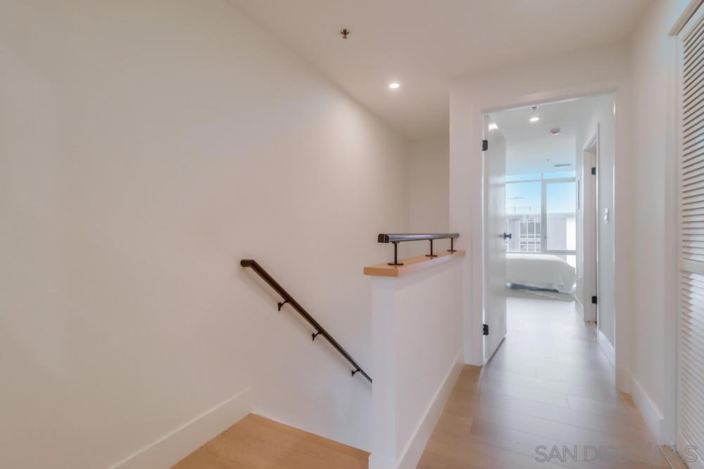 Downtown - Residential