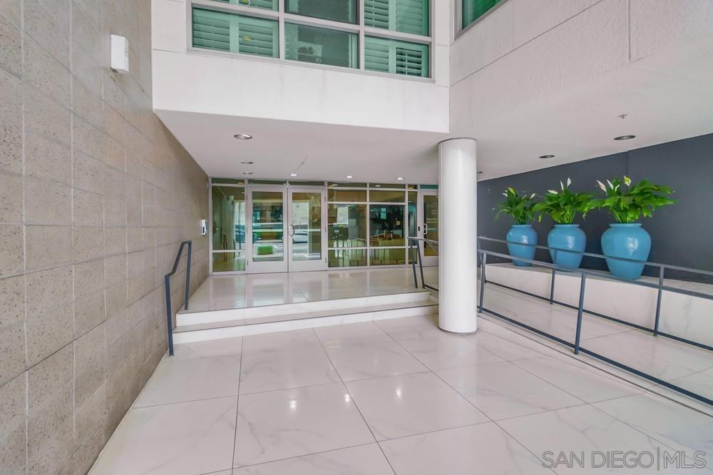 Downtown - Residential