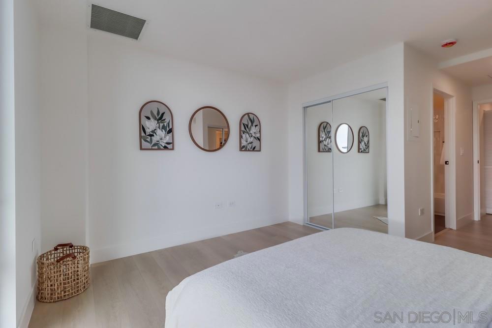 Downtown - Residential