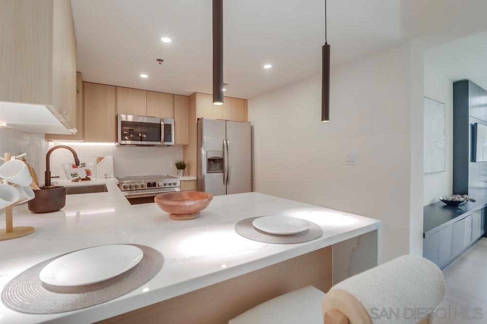 Downtown - Residential