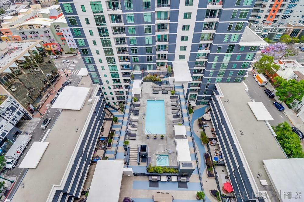 Downtown - Residential