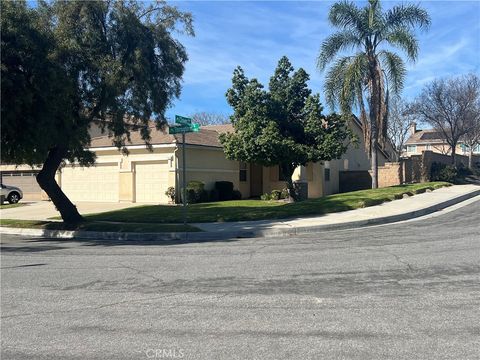 3255 Thoroughbred Ontario CA 91761