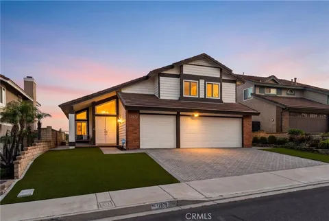 17879 Via La Cresta, Chino Hills, CA 91709 - MLS#: PW26062303