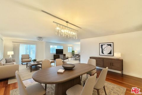 Photo of 10655 Wilshire Blvd Blvd #303, Los Angeles, CA 90024 (MLS # 25595557)