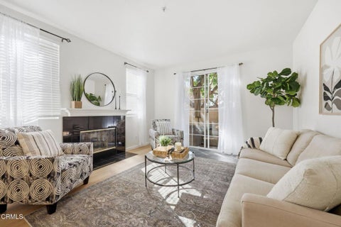 Tiny photo for 87 W Shoshone Street, Ventura, CA 93001 (MLS # V1-39311)