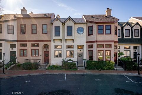 Photo of 1106 Oceanaire Drive #30, San Luis Obispo, CA 93405 (MLS # NS25275834)