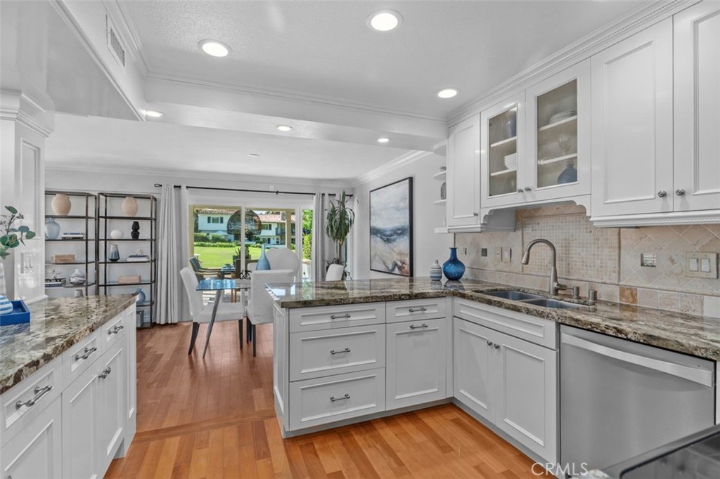 Bluffs Original (BORI) - Residential