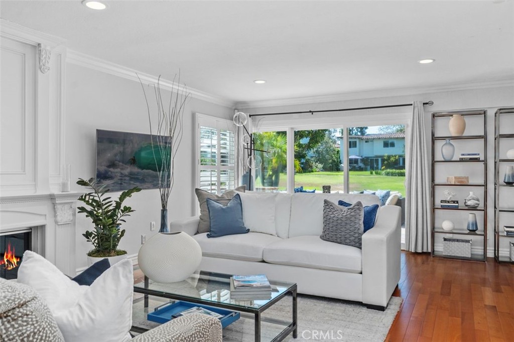 Bluffs Original (BORI) - Residential