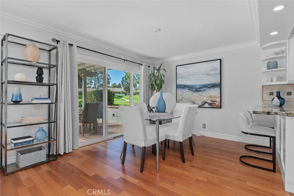 Bluffs Original (BORI) - Residential