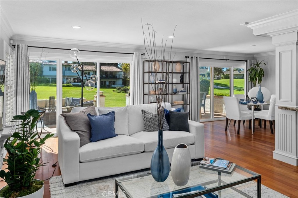 Bluffs Original (BORI) - Residential