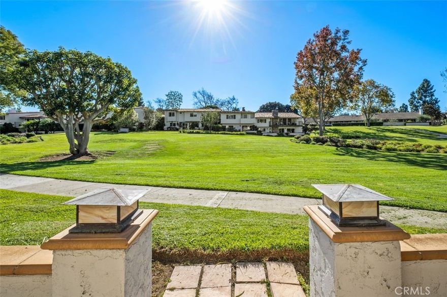 Nestled along a serene greenbelt, this impeccably renovated three-bedroom, three-bathroom home occupies a premier location on the largest greenbelt within The Bluffs—one of Newport Beach’s most picturesque and desirable communities. The thoughtfully designed open-concept layout is bathed in natural light and spectacular views of the greenbelt.  This chic upgraded home features an expansive dining and family area that flows effortlessly into an upgraded kitchen. Notable features include custom cabinetry, a spacious walk-in pantry, elegant finishes and a beautiful fireplace ideal for entertaining. Additional upgrades include LED recessed lighting throughout, fully remodeled bathrooms with dual-sink vanities, and granite countertops. Step outside to a large private patio overlooking the peaceful greenbelt, with meandering waking paths that provide a tranquil escape.  This beautiful home is just minutes from Eastbluff Elementary, Corona del Mar High School, Fashion Island and the beach. This home represents  the quintessential active lifestyle Newport Beach is known for.