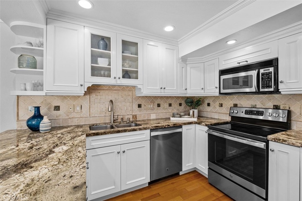 Bluffs Original (BORI) - Residential